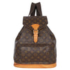 Monogram Montsouris Backpack GM