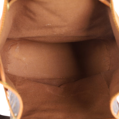 Monogram Montsouris Backpack GM
