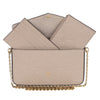 Monogram Empreinte Felicie Pochette
