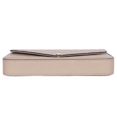 Monogram Empreinte Felicie Pochette