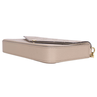 Monogram Empreinte Felicie Pochette
