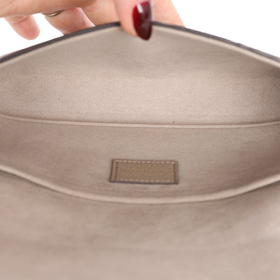 Monogram Empreinte Felicie Pochette