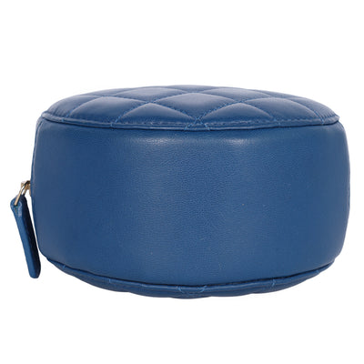 CC Round Clutch Crossbody
