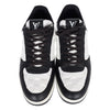 Rivoli Embossed Damier Sneakers 10