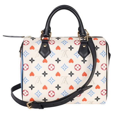 Game On Speedy Bandouliere 25 Cross Body Bag