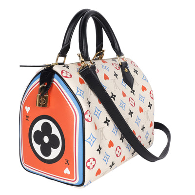 Game On Speedy Bandouliere 25 Cross Body Bag