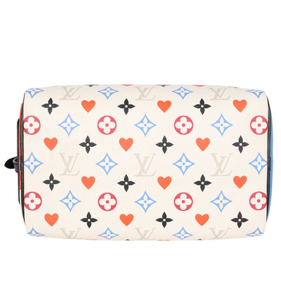 Game On Speedy Bandouliere 25 Cross Body Bag