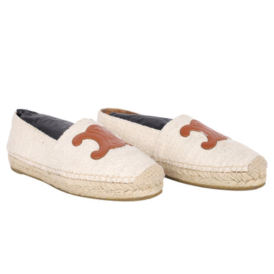 Les Espadrilles