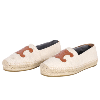 Les Espadrilles
