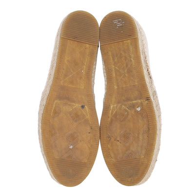 Les Espadrilles