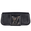 Epi Leather Sobe Clutch
