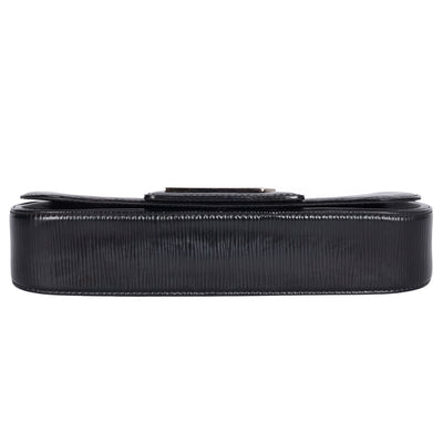 Epi Leather Sobe Clutch