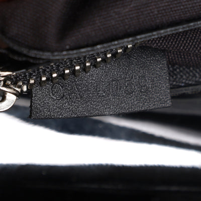 Epi Leather Sobe Clutch