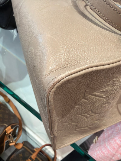 Empreinte Monogram Giant Onthego MM