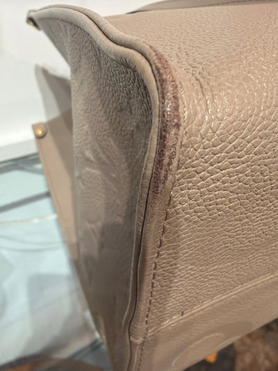 Empreinte Monogram Giant Onthego MM