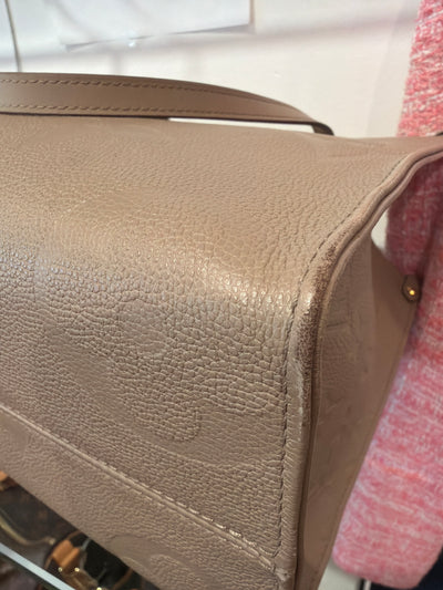 Empreinte Monogram Giant Onthego MM