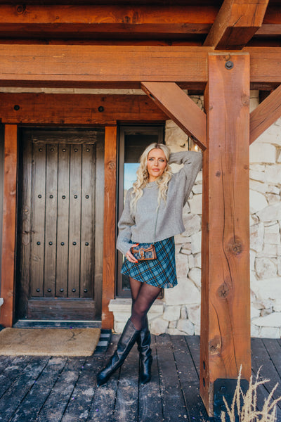 GG Dionysus Bag Denim Super Mini