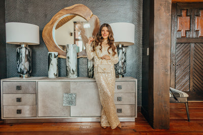 Envelope Front Flap Fabric Cross body Bag