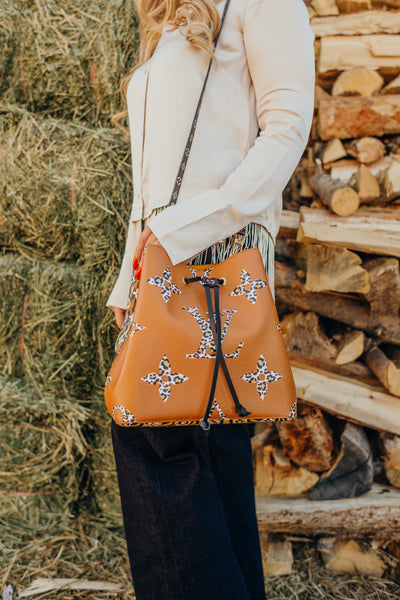 Jungle Neo Noe Shoulder Bag Tote