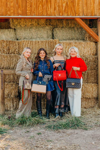 Quilted Jumbo Classic Flap Bag Black