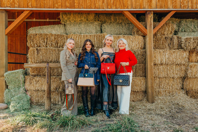 City Steamer 2way Shoulder Bag