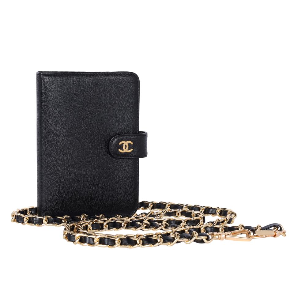 CC Caviar Wallet