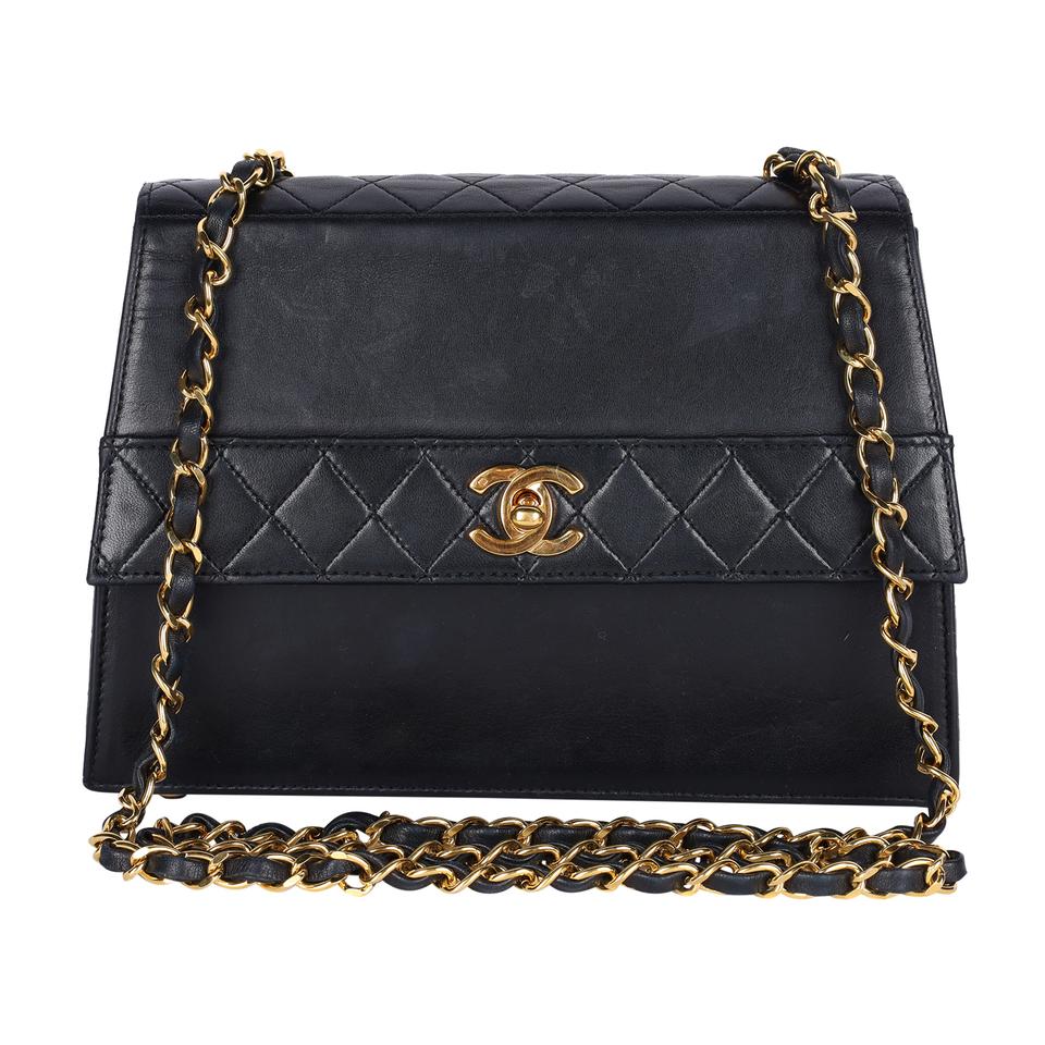 14 Ways to Spot a Fake Chanel Bag - The Study