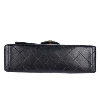 Quilted Leather Jumbo 34