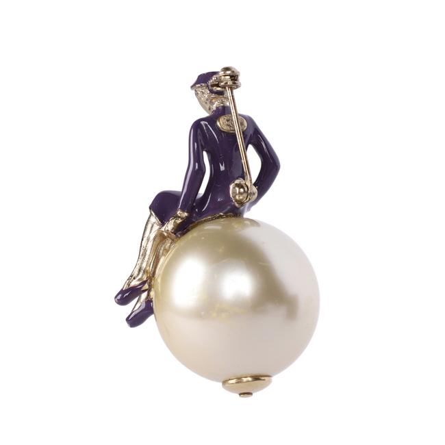 Get the best choiceChanel Pearl Pin Brooch, chanel brooch pins for