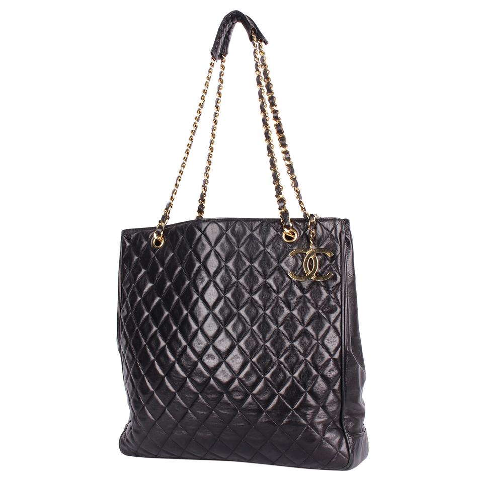 Versace Quilted Leather Shoulder Bags
