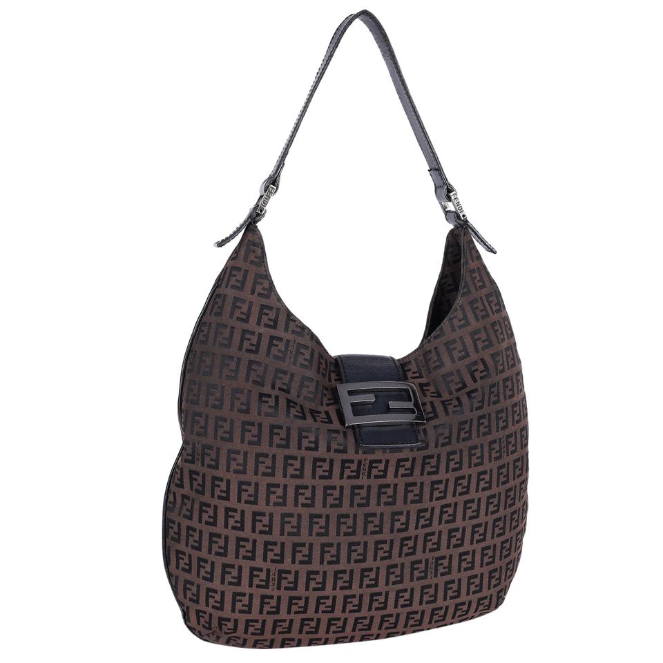 fendi zucca shoulder bag tobacco Fendi Monogram Zucca Shoulder Bag – The Lady Bag fendi zucca shoulder bag tobacco Fendi Monogram Zucca Shoulder Bag – The Lady Bag