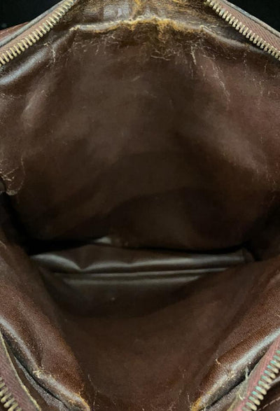 FF Zucca Shoulder Bag