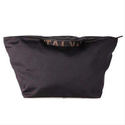 Canvas Zucca Satchel