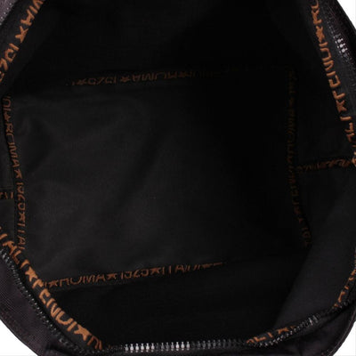 Canvas Zucca Satchel