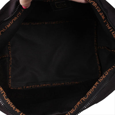 Canvas Zucca Satchel