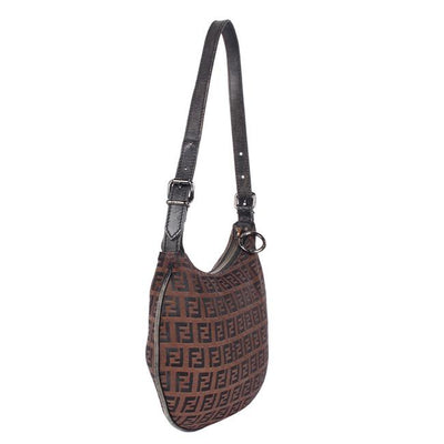 Zucchino Canvas Small Oyster Hobo