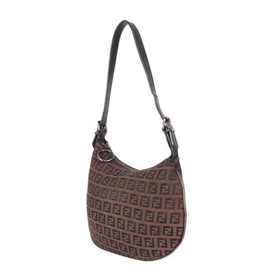 Zucchino Canvas Small Oyster Hobo