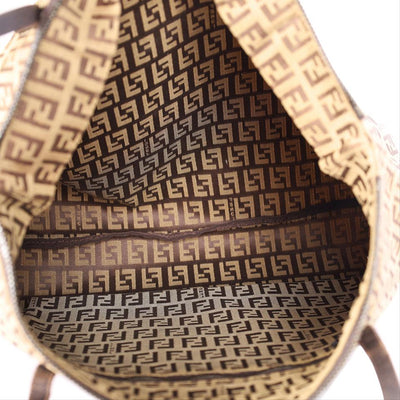 FF Zucchino Shoulder Bag Tote