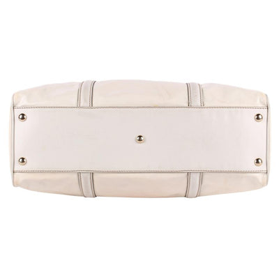 Britt Dialux Leather Bag (Authentic Pre-owned)