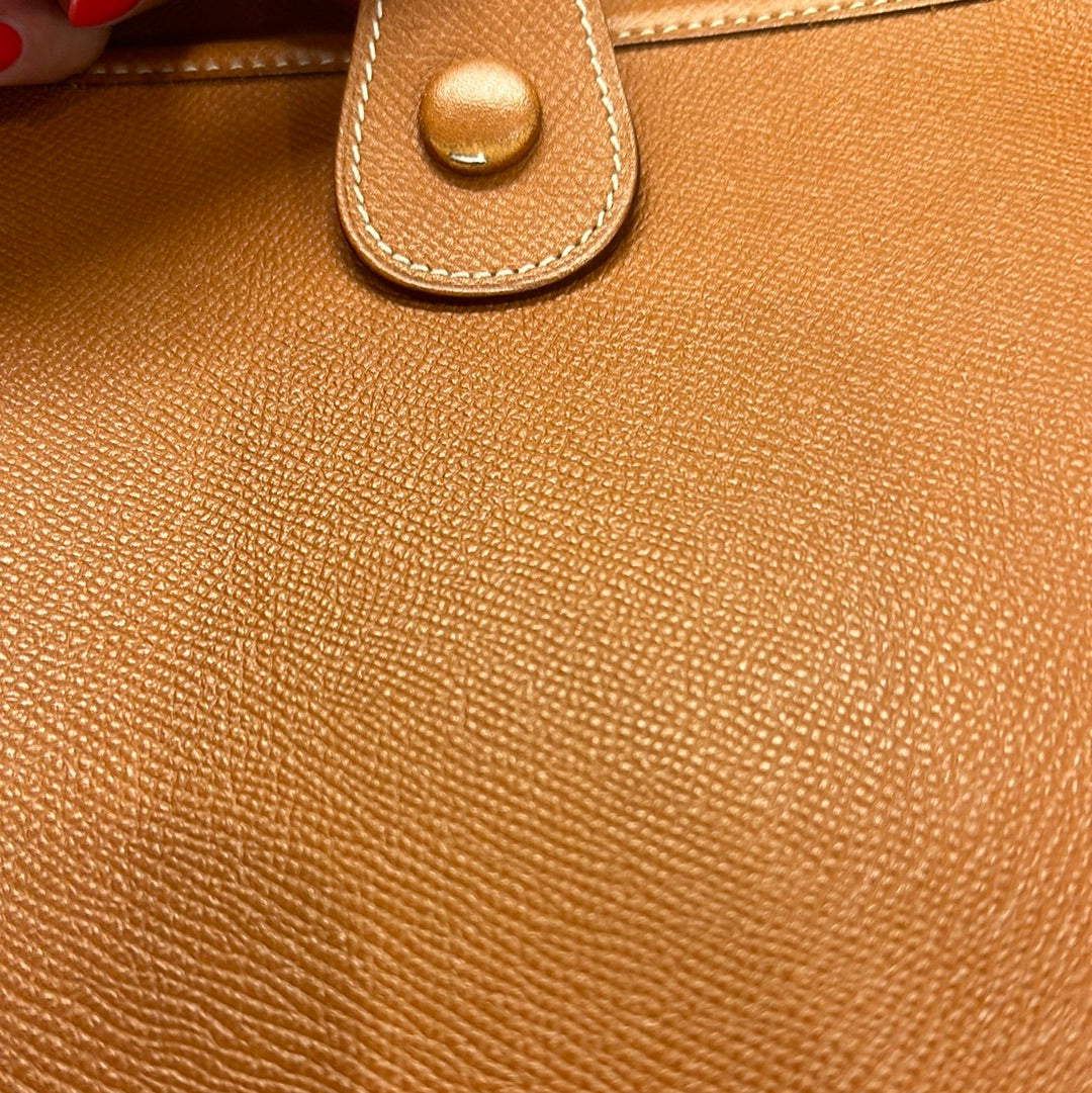 Evelyn II GM □J Shoulder Bag (Authentic Pre-loved) – The Lady Bag