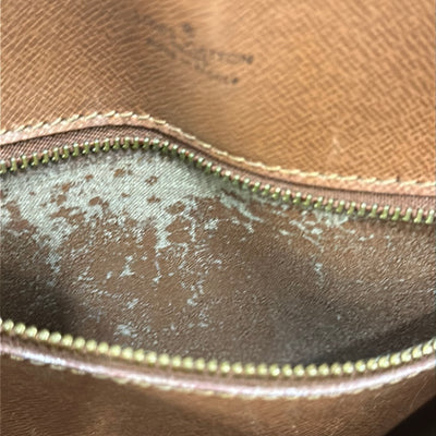 Vintage Monogram Saint Cloud GM