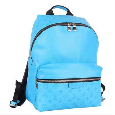 Discovery Leather Backpack GM