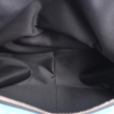 Discovery Leather Backpack GM