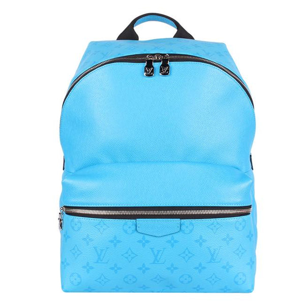 LOUIS VUITTON Discovery Leather Backpack GM – The Lady Bag