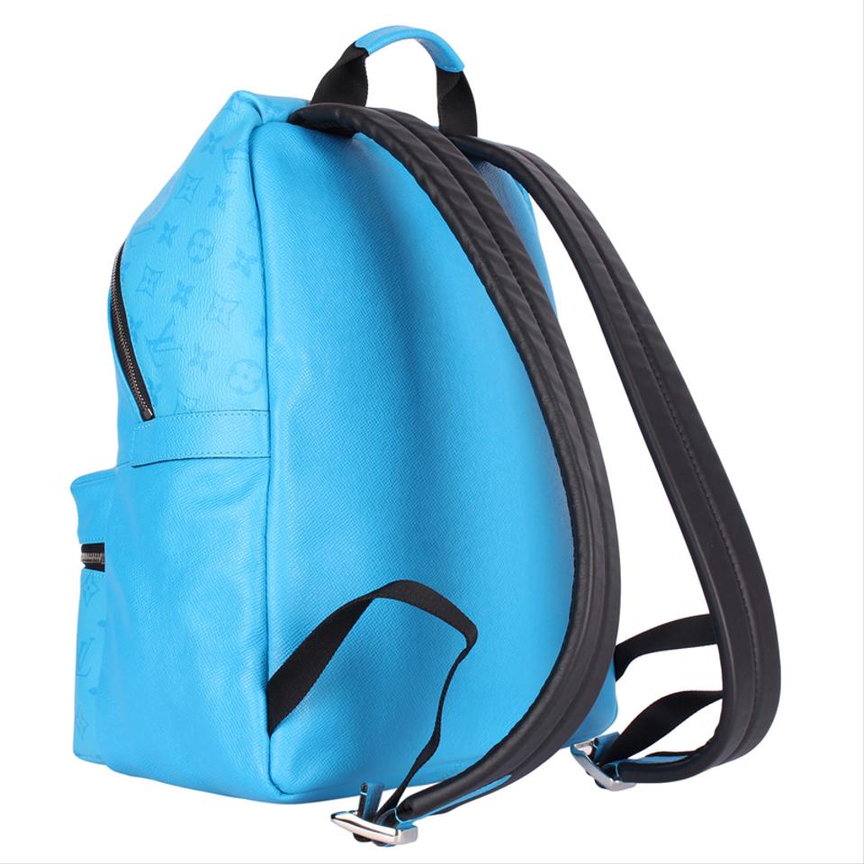 LOUIS VUITTON Discovery Leather Backpack GM – The Lady Bag
