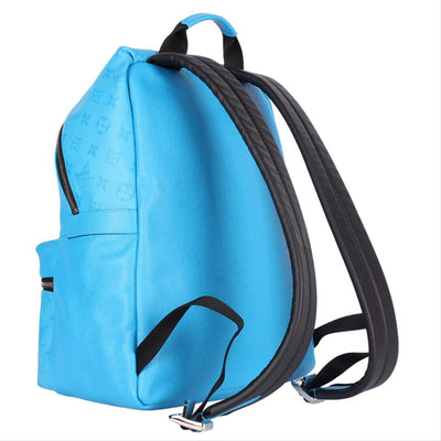 Discovery Leather Backpack GM