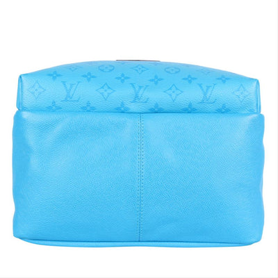 Discovery Leather Backpack GM