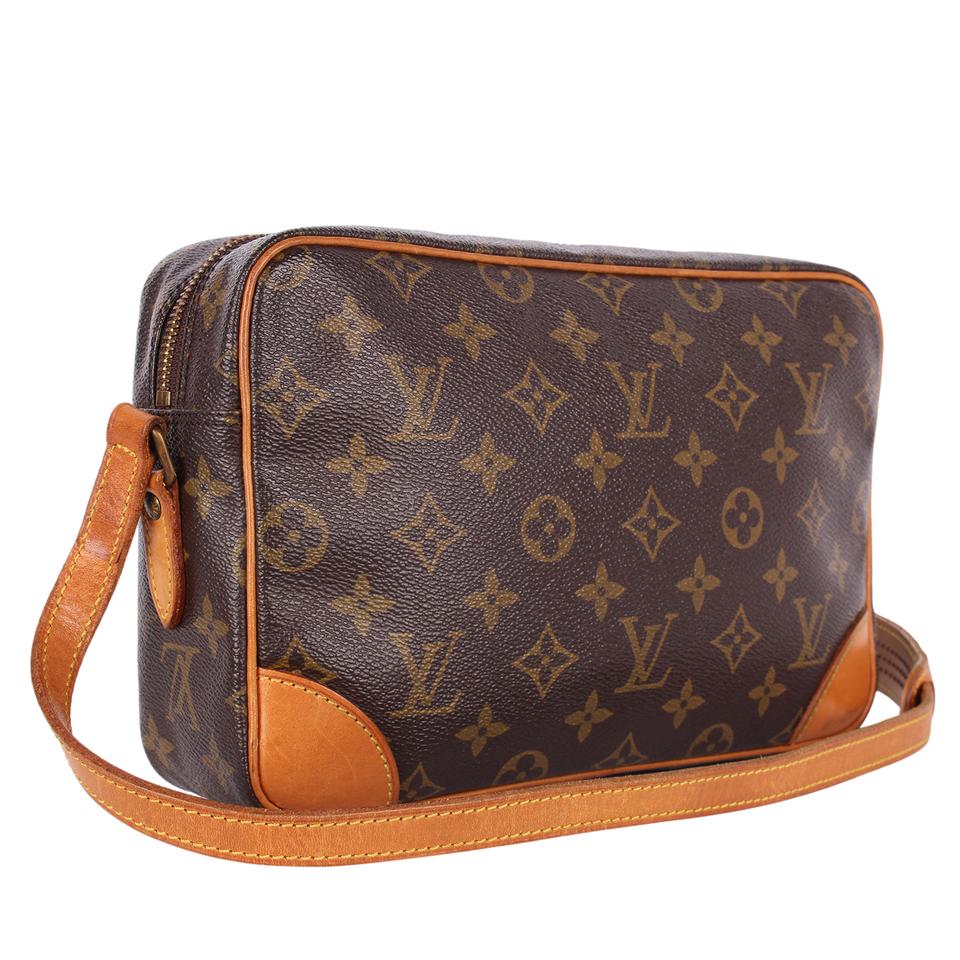 Pre-Owned Louis Vuitton Nil Monogram Tote 