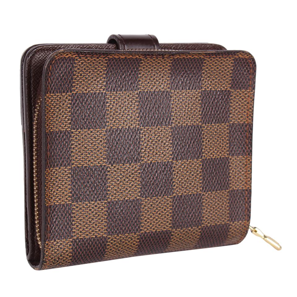 Louis Vuitton Damien Ebene Authentic handbag Buy it now Excellent Condition
