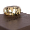 LV Inclusion Resin Ring 6.5 (Authentic)